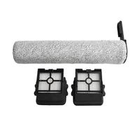 HEBEOT Main Roller Brush And Filter Set, Cleaning Set For Laresar For M3 Wet And Dry Vacuum Cleaner For Maintenance And Upkeep Of The Vacuum Cleaner
