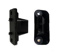 HEBEOT Rear Left Right Sliding Door Locator Sliding Door Locator Kit For Renault For Master MK3, For Kangoo MK2 And For Vauxhall Movano B 14 * 6 * 5cm