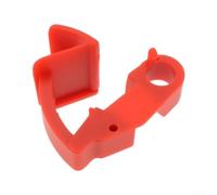 HEBEOT Replacement Lever Stop Switch 537255501 for Chainsaws for 455 E 460 461 CS2255 Models Plastic Safety Control Part Easy Install