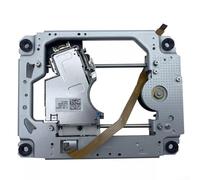 HEBEOT Replacement Optical Lens With Deck KES-400AAA KEM-400AAA KES-400A For PS3 Console Single Lens Model CECHA01 CECHAXX DVD Drive Reader