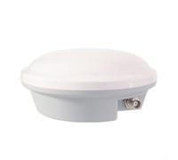 HEBEOT STA-35H GNSS Measurement Antenna, Multi Use STA35H GNSS Antenna With A TNC Female Connector For Landslide Monitoring