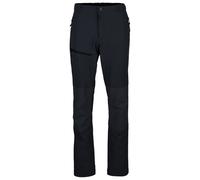 Heber Peak - EvergreenHe. Stretch Pants II - Walking trousers size S, black