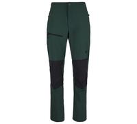 Heber Peak - EvergreenHe. Stretch Pants - Walking trousers size XL, blue