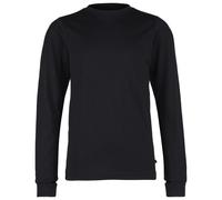 Heber Peak - Kid's Merino190 RootHe. L/S - Merino base layer size 92, black