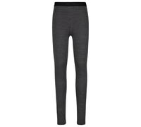 Heber Peak - Kid's Merino250 RootHe. Long Pants - Merino base layer size 164, grey