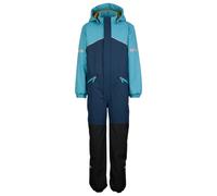 Heber Peak - Kids PinusHe. Snow Overall - Overall size 92, blue