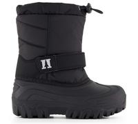 Heber Peak - Kid's PinusHe. ThermoWool Snowboots - Winter boots size 13K, black