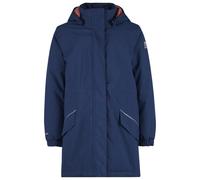 Heber Peak - Kid's SylvaHe. Parka - Parka size 128, blue