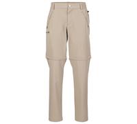 Heber Peak - MapleHe. Trekking Zip-off Pants - Zip-off trousers size 4XL, rocks