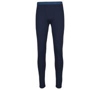 Heber Peak - Merino250 RootHe. Long Pants - Merino base layer size 6XL, blue