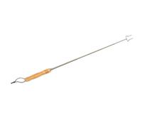 Heber Peak - PineconeHe. Grill Stick - Roasting spit white