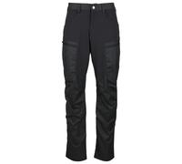 Heber Peak - PineconeHe. Trekking Pants - Walking trousers size 3XL, black