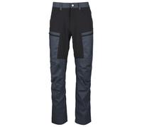 Heber Peak - PineconeHe. Trekking Pants - Walking trousers size M, blue
