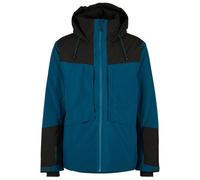 Heber Peak - PinusHe. II Ski Jacket - Ski jacket size M, blue