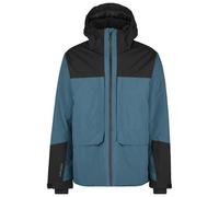 Heber Peak - PinusHe. II Ski Jacket - Ski jacket size S, blue