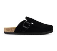Heber Peak - RedwoodHe. Cork Clog - Slippers size 10/10,5, black