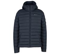 Heber Peak - SmoegenHe. PerformancePuff Jacket with Hood - Synthetic jacket size L, blue