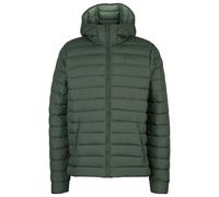 Heber Peak - SmoegenHe. PerformancePuff Jacket with Hood - Synthetic jacket size XXL, olive/green