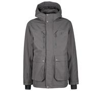 Heber Peak - SylvaHe. Parka - Parka size XL, grey