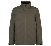 Heber Peak - SylvaHe. Winter Jacket - Winter jacket size 4XL, brown