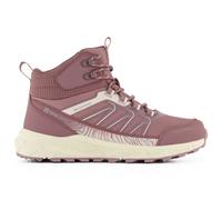 Heber Peak - Woman's EvergreenHe. WP Mid - Multisport shoes size 4,5-5, brown