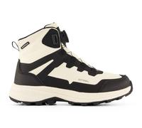 Heber Peak - Woman's Q-Lock SylvaHe. Winter WP Boots - Winter boots size 6-6,5, black/white