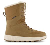 Heber Peak - Woman's SylvaHe. High Winter Boots - Winter boots size 5-6, brown/sand