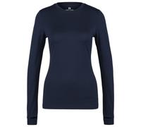 Heber Peak - Women's Merino250 RootHe. L/S - Merino base layer size M, blue