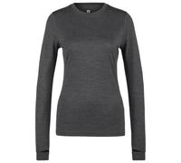 Heber Peak - Women's Merino250 RootHe. L/S - Merino base layer size XL, grey