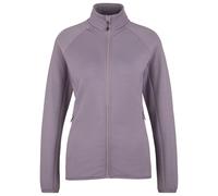 Heber Peak - Women's MerinoBlend SaplingHe. II Jacket - Casual jacket size L, pink