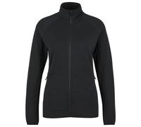 Heber Peak - Women's MerinoBlend SaplingHe. II Jacket - Casual jacket size XXL, black