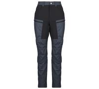 Heber Peak - Women's PineconeHe. Trekking Pants - Walking trousers size 3XL, blue