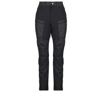 Heber Peak - Women's PineconeHe. Trekking Pants - Walking trousers size XXL, black