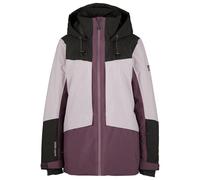 Heber Peak - Women's PinusHe. II Ski Jacket - Ski jacket size L, purple