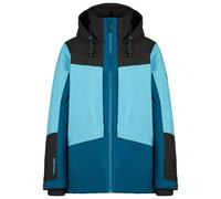 Heber Peak - Women's PinusHe. II Ski Jacket - Ski jacket size S, blue