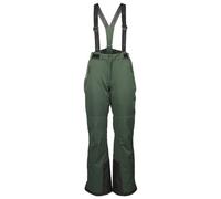 Heber Peak - Women's PinusHe. Ski Pants - Ski trousers size S, olive