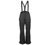 Heber Peak - Women's PinusHe. Ski Pants - Ski trousers size XS, black/grey