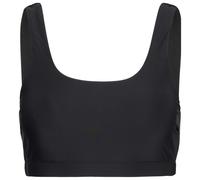 Heber Peak - Women's SeapineHe. Bikini Top - Bikini top size L, black