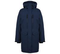 Heber Peak - Women's SylvaHe. Warm Parka - Parka size S, blue