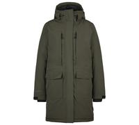 Heber Peak - Women's SylvaHe. Warm Parka - Parka size XS, olive