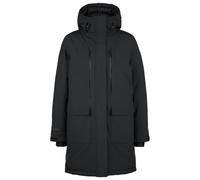 Heber Peak - Women's SylvaHe. Warm Parka - Parka size XXL, black