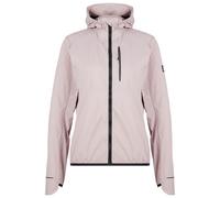 Heber Peak - Women's WildwoodHe. Wind Jacket - Windproof jacket size XXS, pink