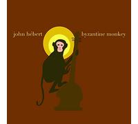Hebert, John - Byzantine Monkey