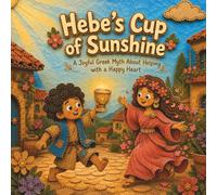 Hebe's Cup of Sunshine: A Joyful Greek Myth About Helping with a Happy Heart (Legends of Olympus): 40