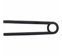 HEBIE Chainglider 350 Front Part Bosch Gen2 Up To 18 Teeth eBike 0350F 18B - NEW