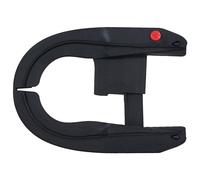 Hebie Chainglider 350 Rear Part Bosch Gen2 Offset Sprocket Alfine Nexus Nuvinci