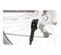 Hebie Fix 18 T Rear Stand 26-28´´ Black