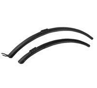 Hebie quick release mudguard 28 inch Mud Guard Set