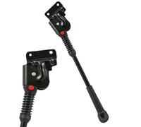 Hebie Rear Kickstand FIX 40 OG 26-28" Bike Rack Direct Mount KSA 40