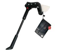 Hebie Rear Stand FOX Height Adjustable 26" To 28" Inches Rear Stand